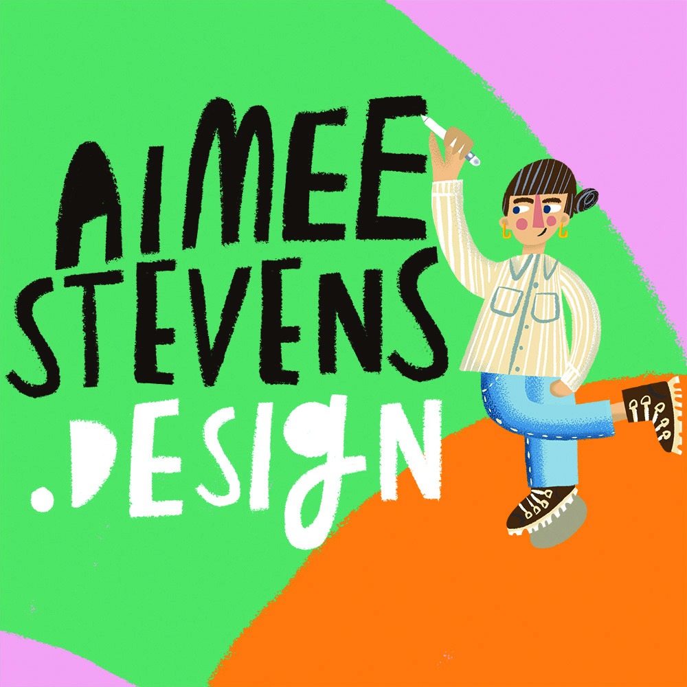 Aimee Stevens Design